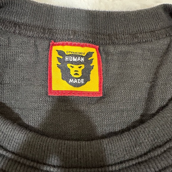 Human Made “Graphic T-Shirt #6” - Picture 4 of 6